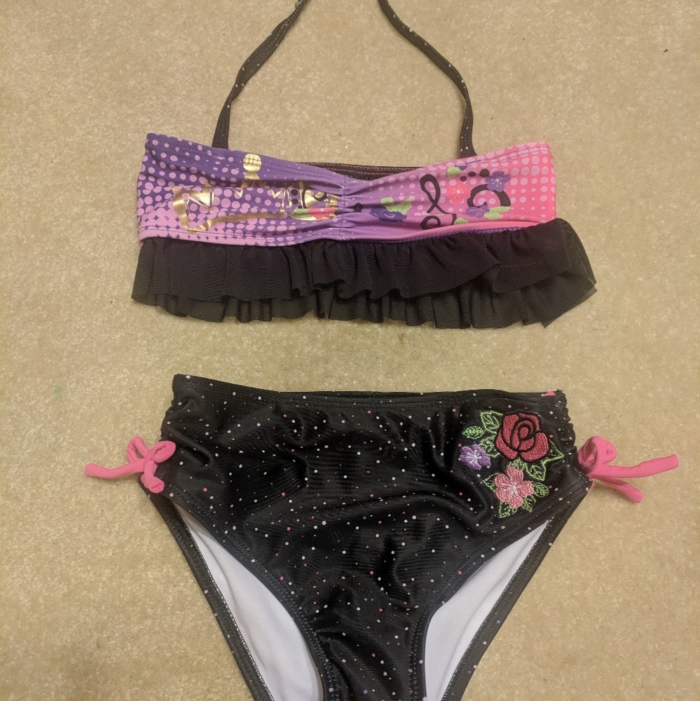 Disney bathingsuit